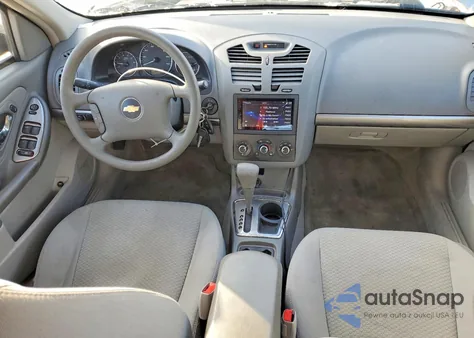 2007 Chevrolet Malibu Ls z USA, uszkodzony, nr VIN 1G1ZS58F67F317112